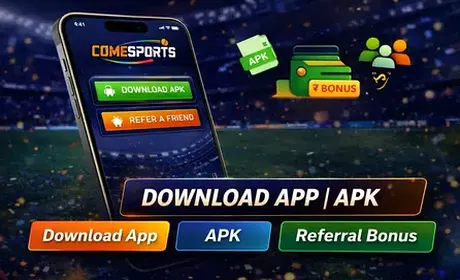 Download the app, unlock code HERO11300, and enter ₹1 contests faster